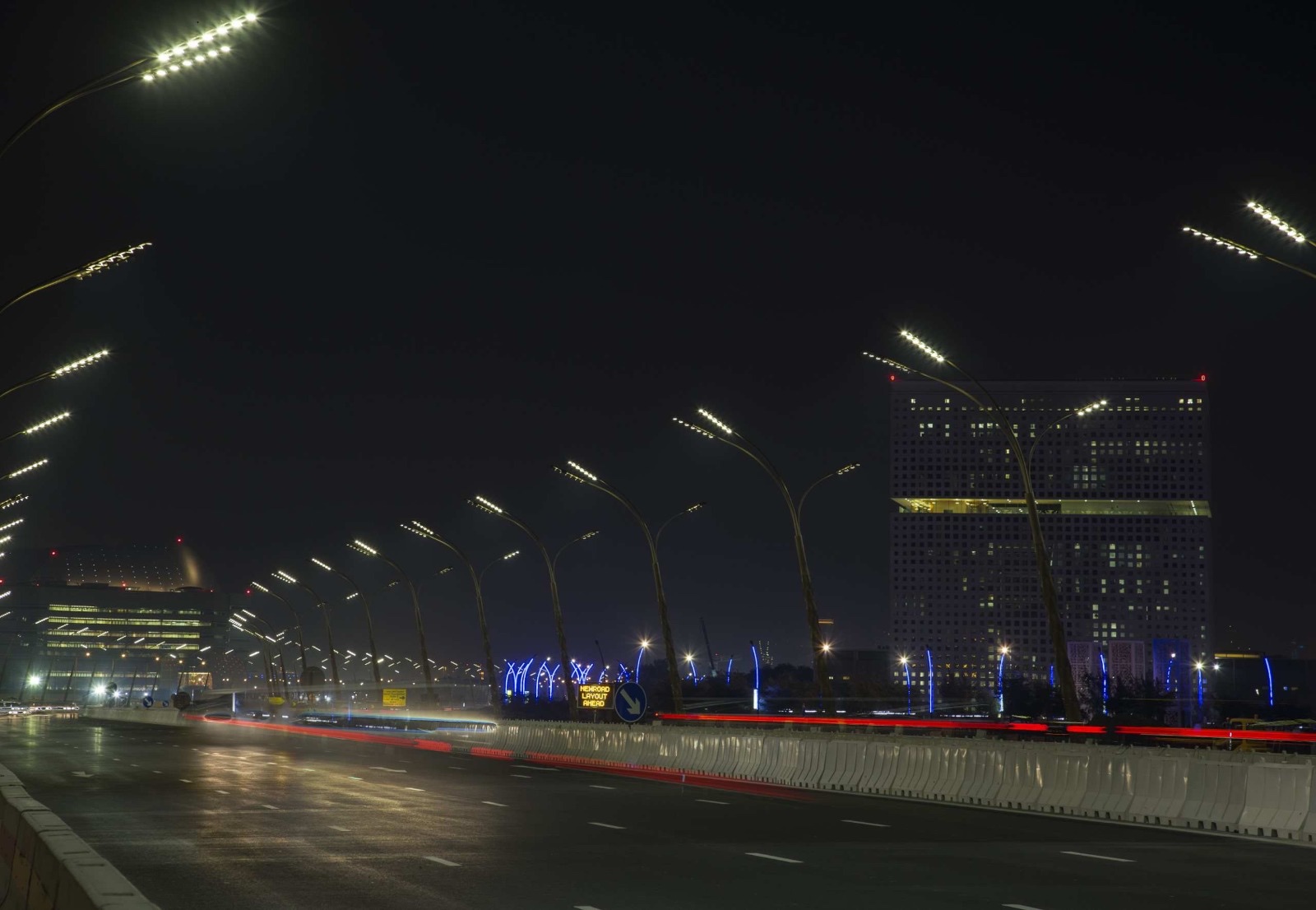 Khalifa Avenue