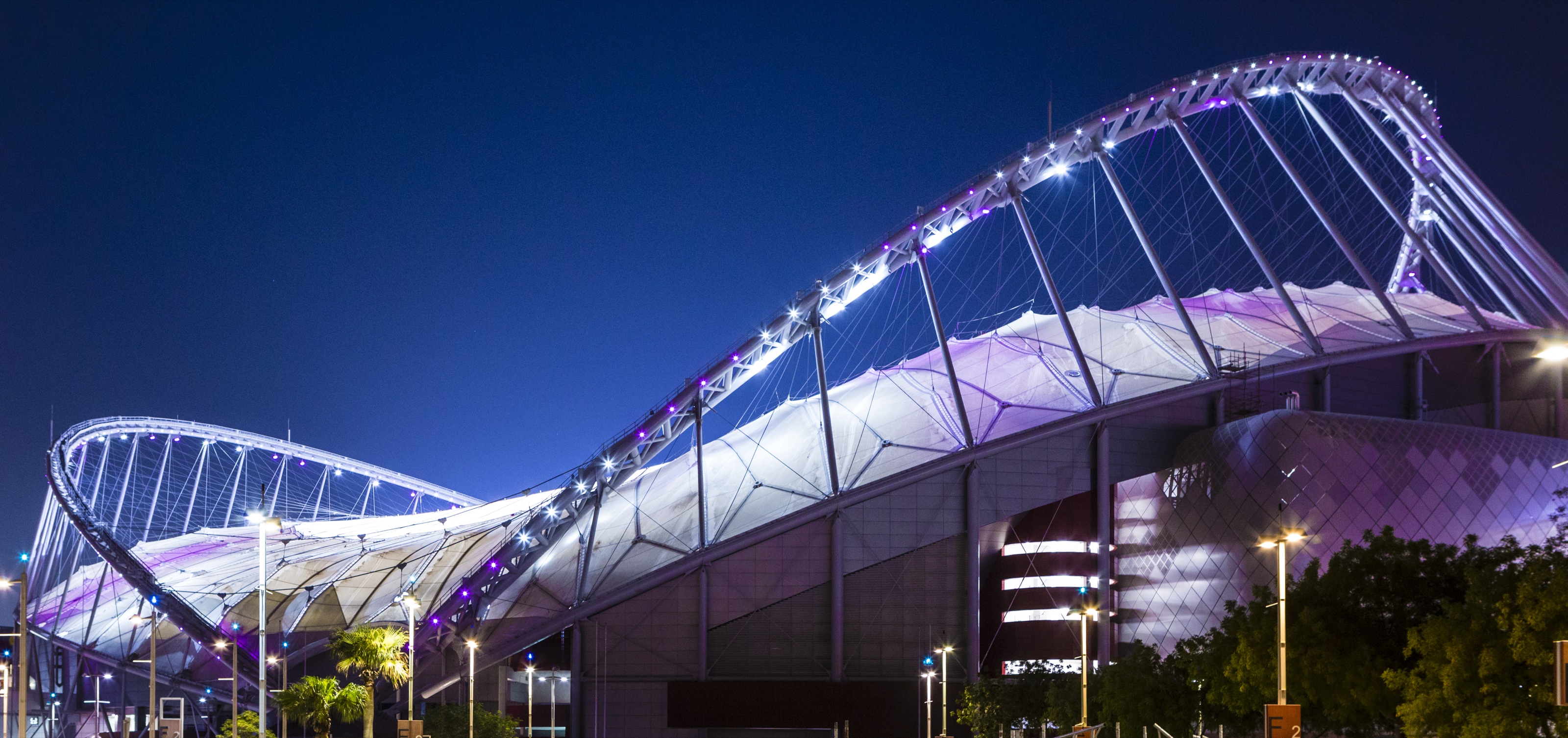 Khalifa Stadium