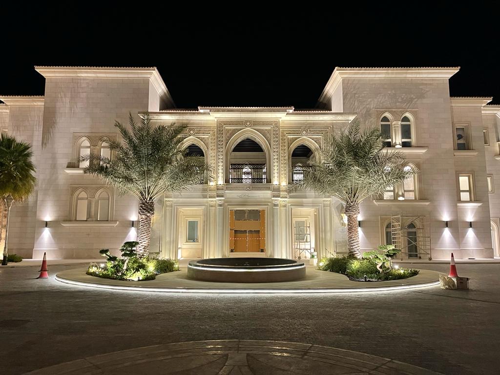 Private Villas