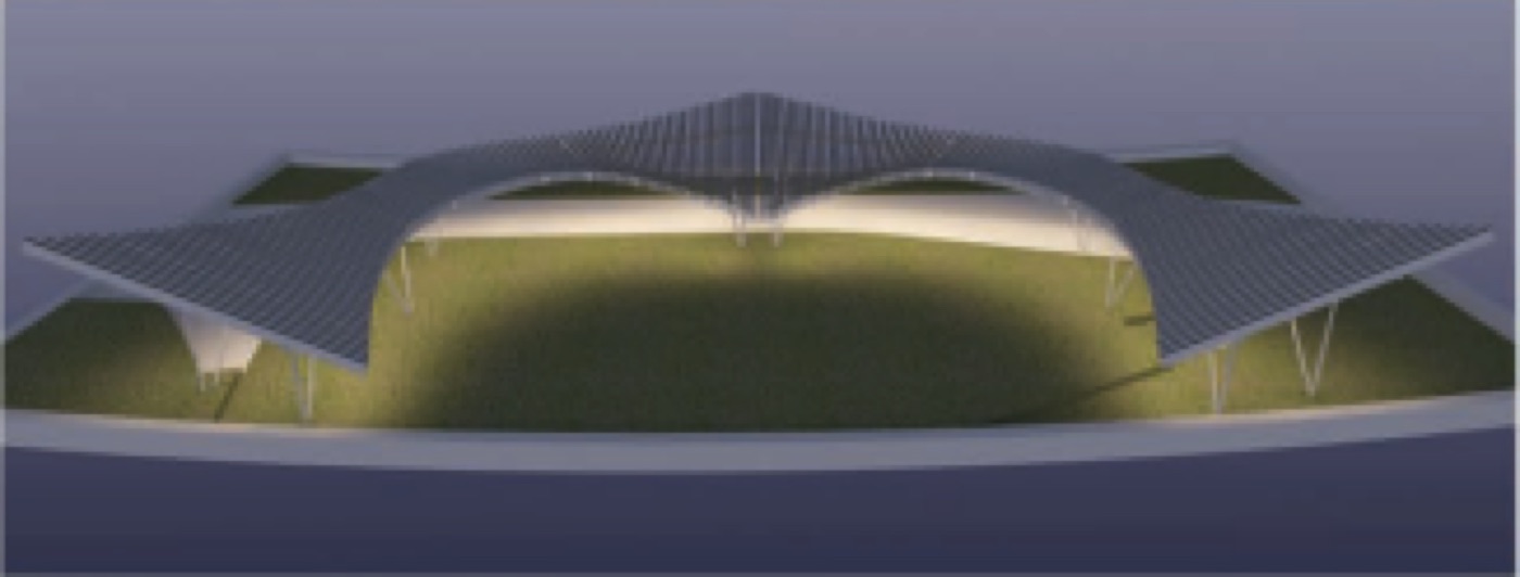 Doha Oasis