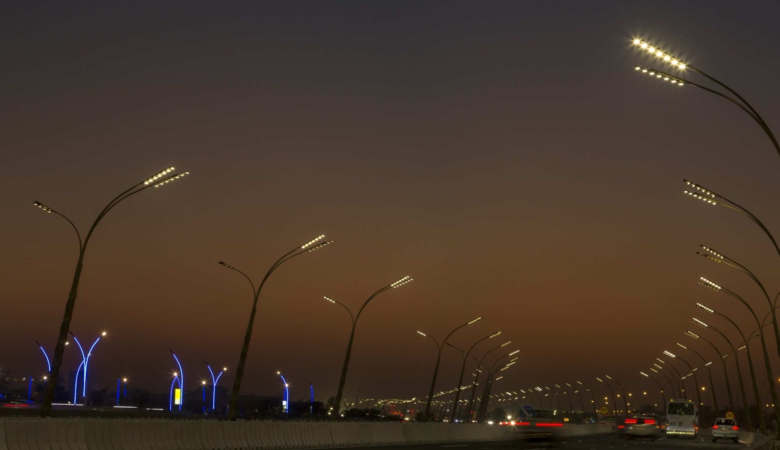 Khalifa Avenue