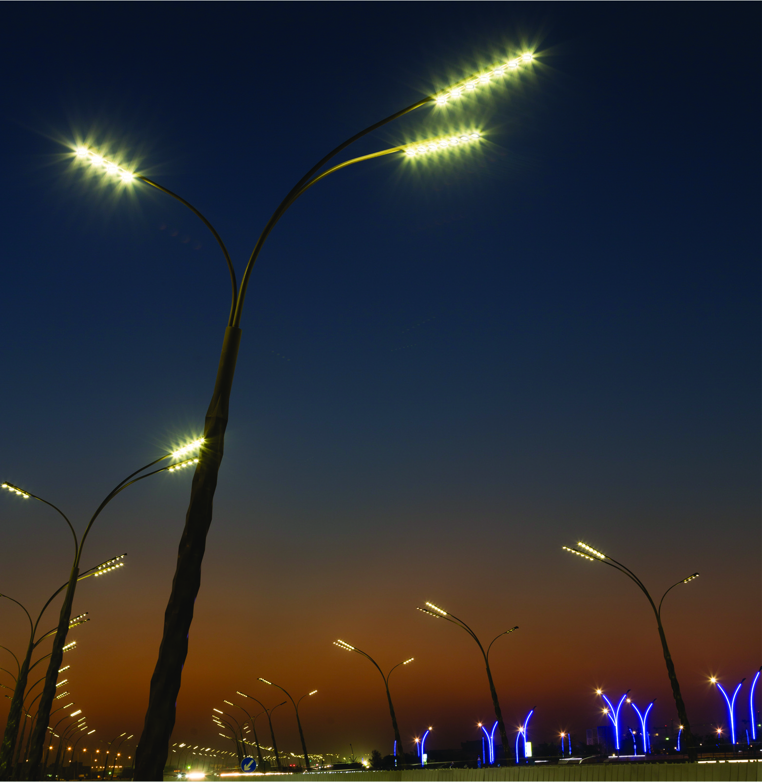 Khalifa Avenue