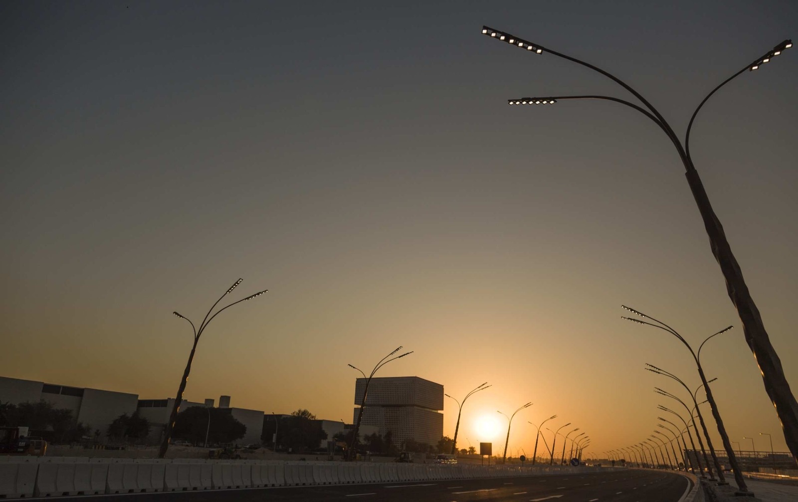 Khalifa Avenue