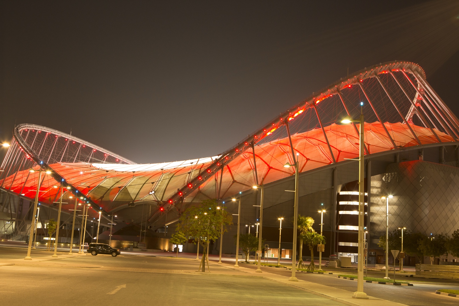 Khalifa Stadium