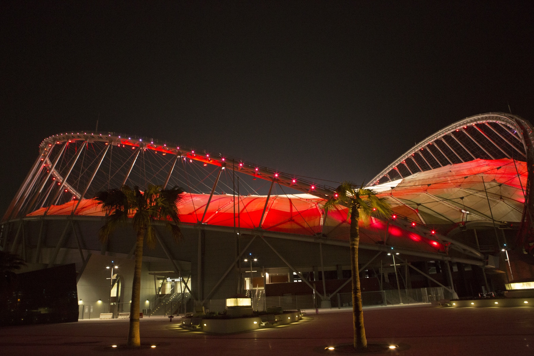 Khalifa Stadium