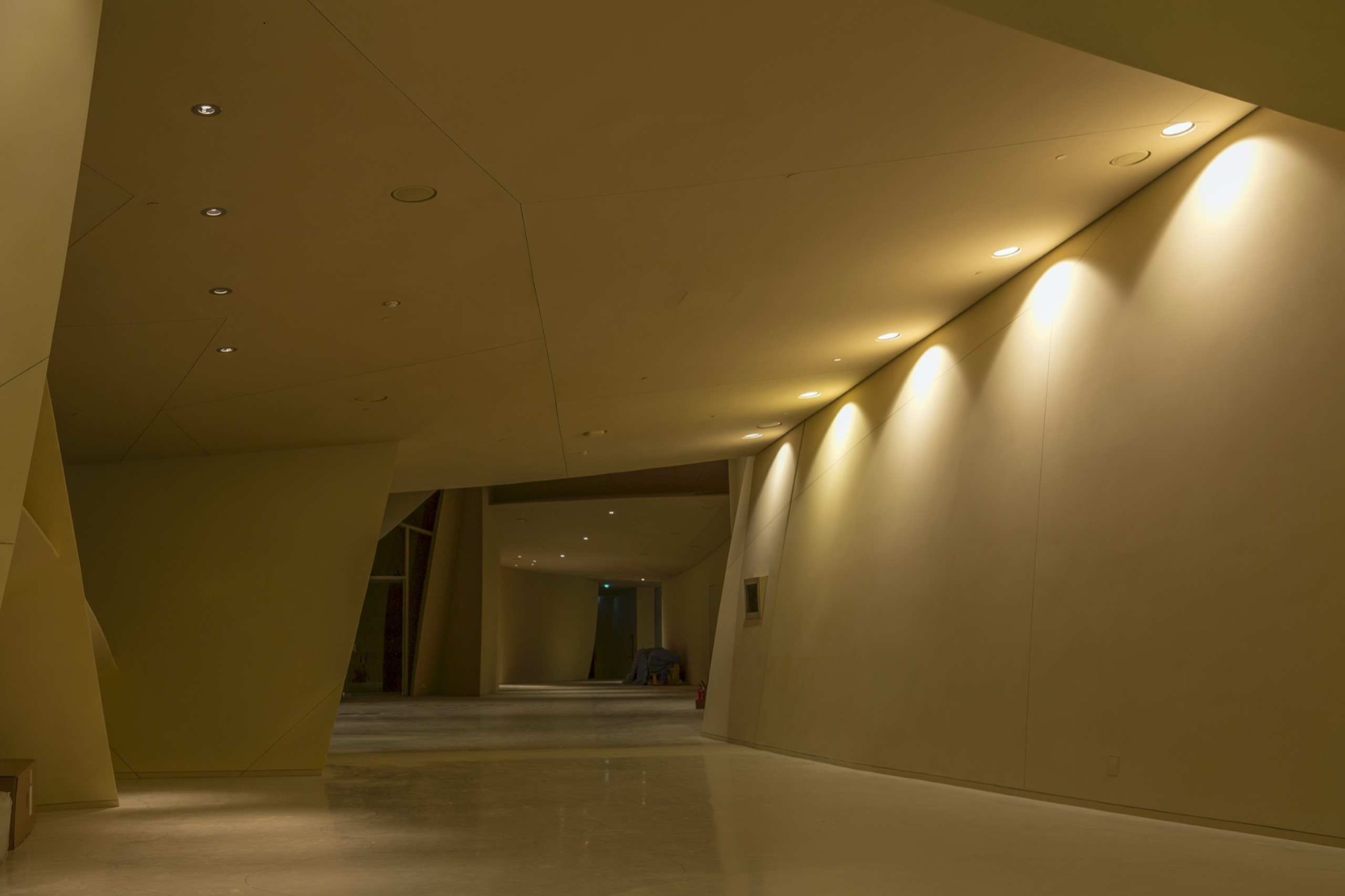 National Museum of Qatar