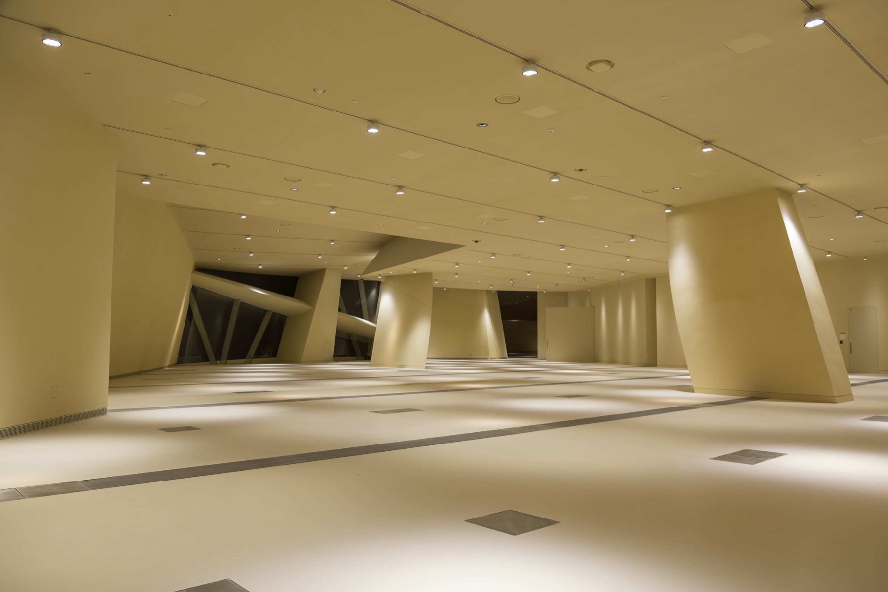 National Museum of Qatar