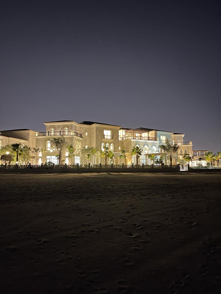 Private Villas