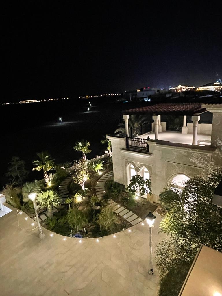 Private Villas