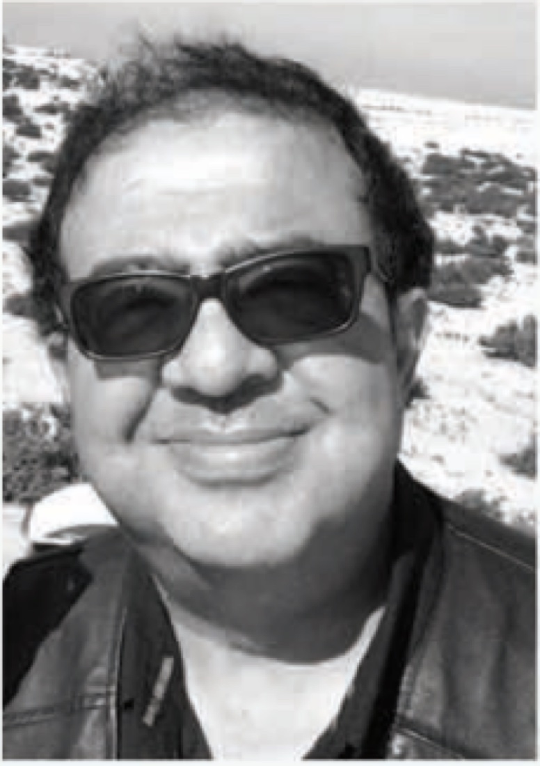 Yasser Wehbe, Owner & CEO