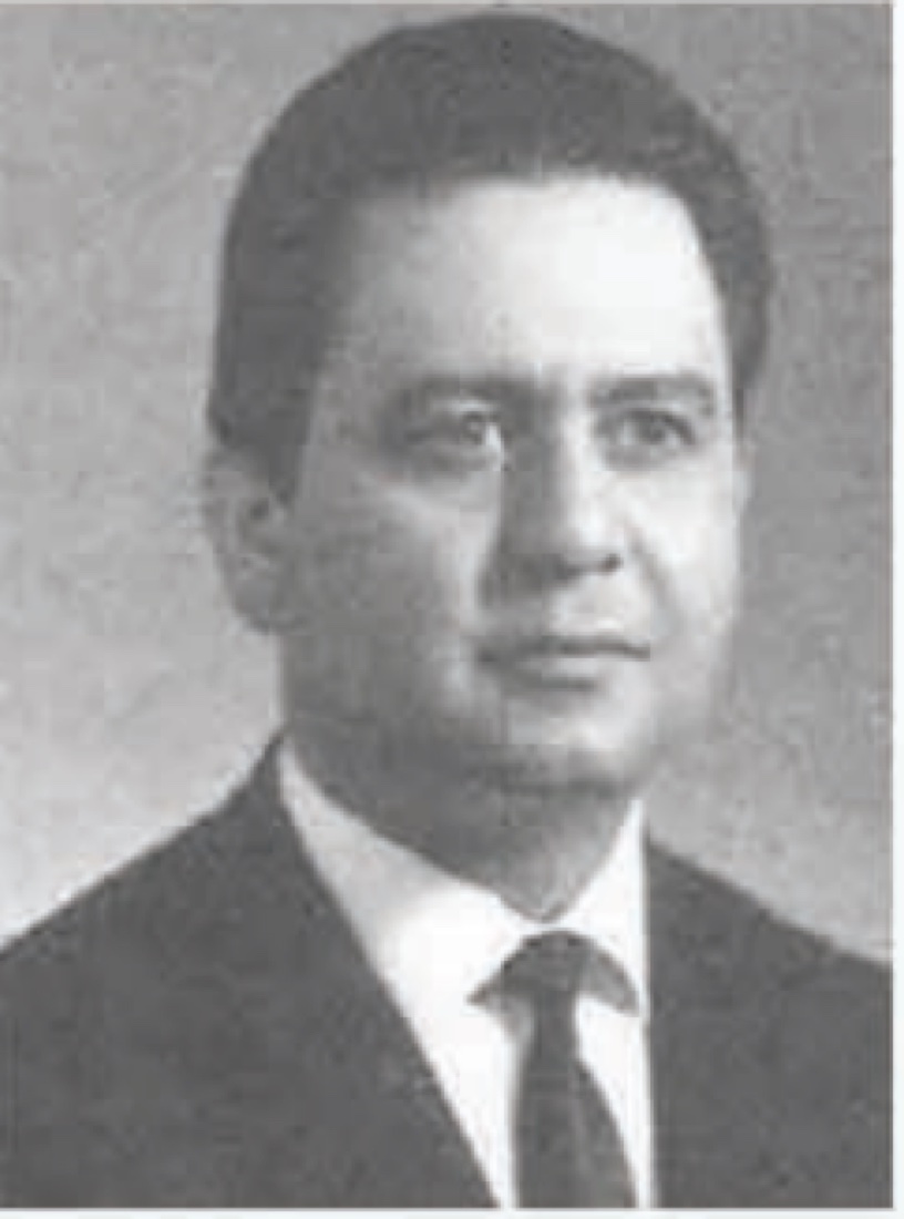 Eng. Amin Wehbe, Founder